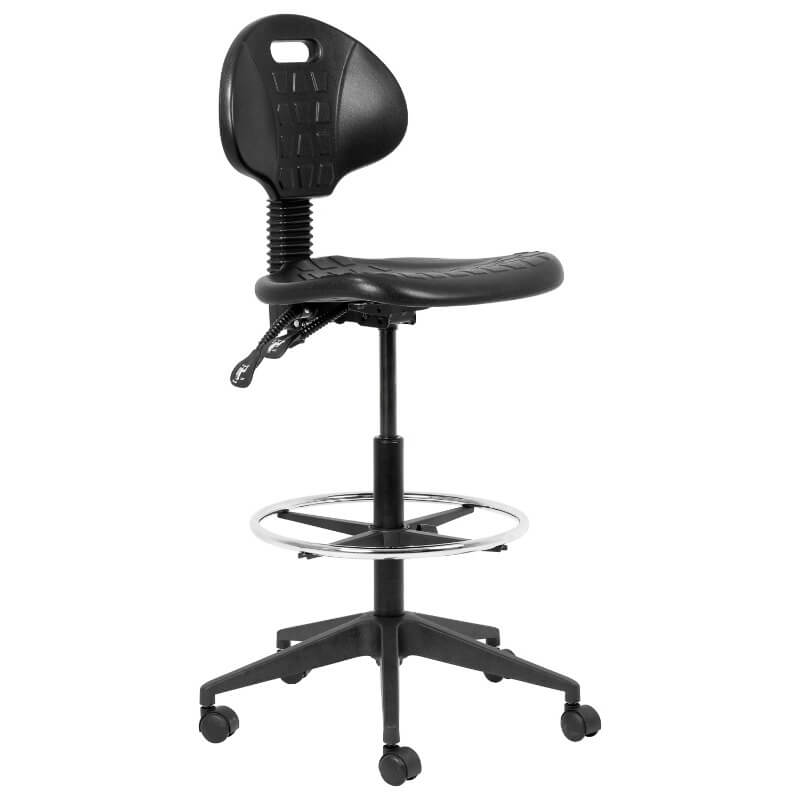 Bum Draughtsman Chair