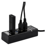 4 - Port USB 3.0 Hub Adaptor - Additional View 3
