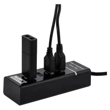 4 - Port USB 3.0 Hub Adaptor - Additional View 3