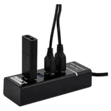 4-Port USB 3.0 HUB Adaptor