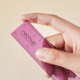 30cm Gradient Colour Ruler - EH654