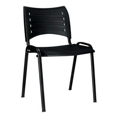500 Plastic Stacker Chair