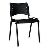 500 Plastic Stacker Chair