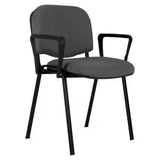 501 Arm Stacker Chair