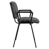 501 Arm Stacker Chair