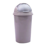 50L Mushroom Easy Lift Dustbin - Office Stock Group