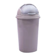 50L Mushroom Easy Lift Dustbin - Office Stock Group