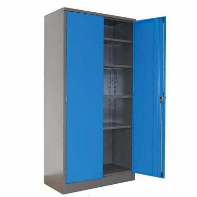 6 x 3 Tool Cupboard - Office Stock Group