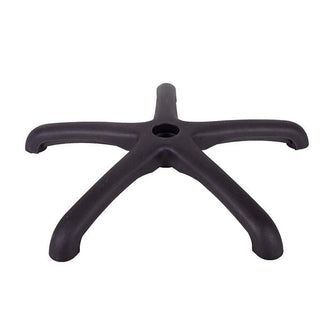 600mm Nylon Office Chair Base Chair Bases [Office Stock]