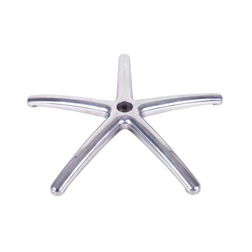 700mm Aluminium Office Chair Base