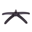 700mm Nylon Chair Base