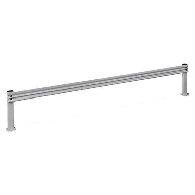 Modern Air Screen Mount Aluminium Tool Bar