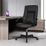 4514 - Executive High back Leather chair