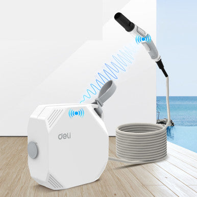 Portable High Pressure Washer