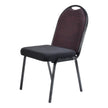 Full Back Budget Banquet Stacker Office Chair Stacker Chair [Office Stock]