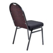 Full Back Banquet Stacker Office Chair Stacker Chair [Office Stock]