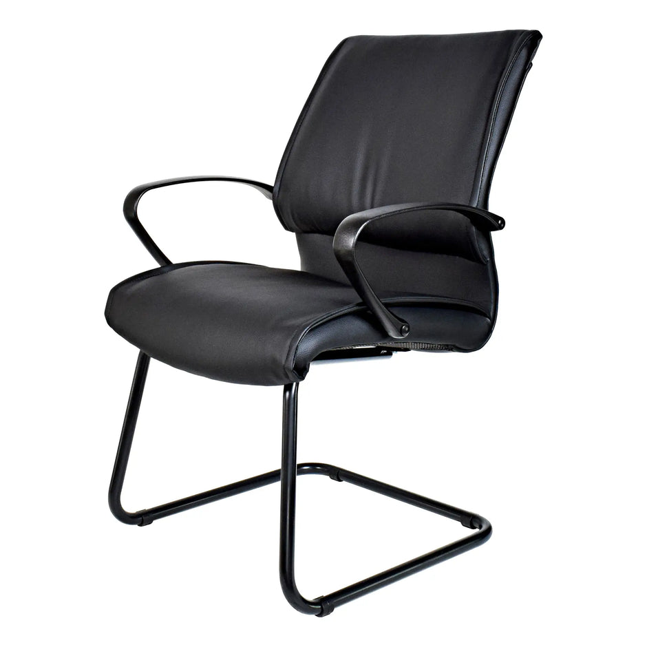 Ameira Visitor Office Chair Visitor Office Chair [Office Stock]