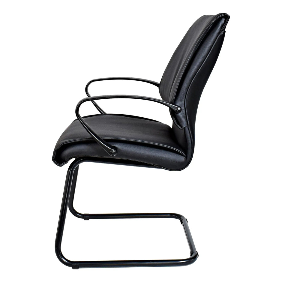 Ameira Visitor Office Chair Visitor Office Chair [Office Stock]