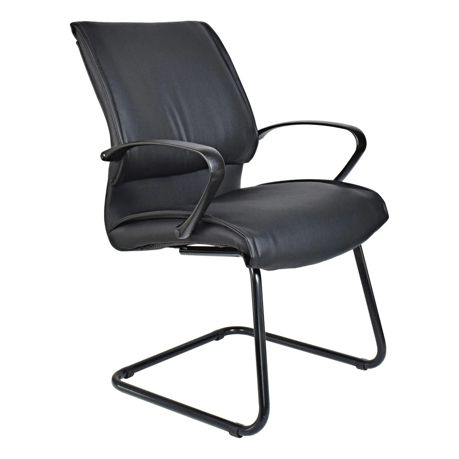 Ameira Visitor Office Chair Visitor Office Chair [Office Stock]