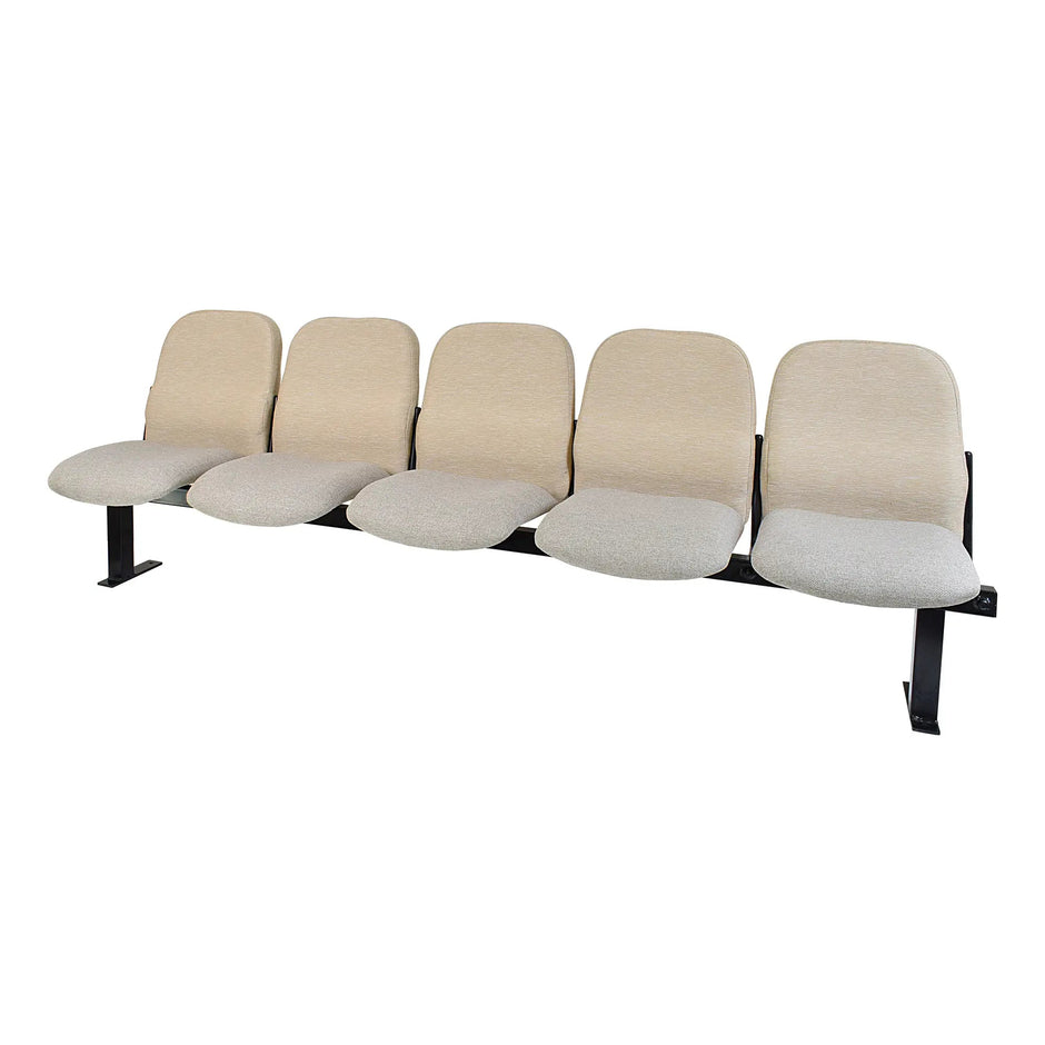 One Seater Auditorium Seating Range 2S with Tip Up Seats Auditorium Seating [Office Stock]