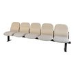 Four Seater Auditorium Seating Range 2S with Tip Up Seats