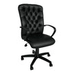 Adda Polyurethane High-back Office Chair