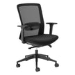 Aila Ergo Theraphy Medium Back Chair Ergonomic Chair [Office Stock]