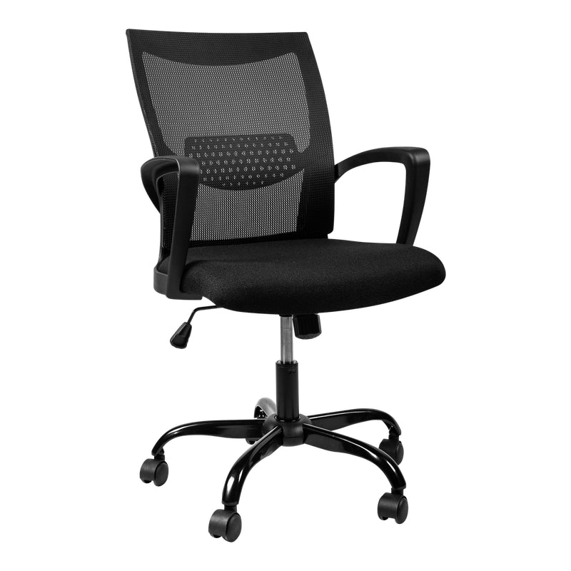 Albatross Medium-back Office Chair Medium-back Office Chair - Office Stock South Africa