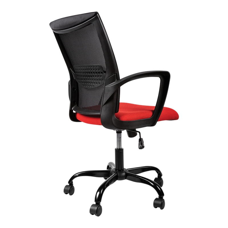 Albatross Medium-back Office Chair Medium-back Office Chair - Office Stock South Africa