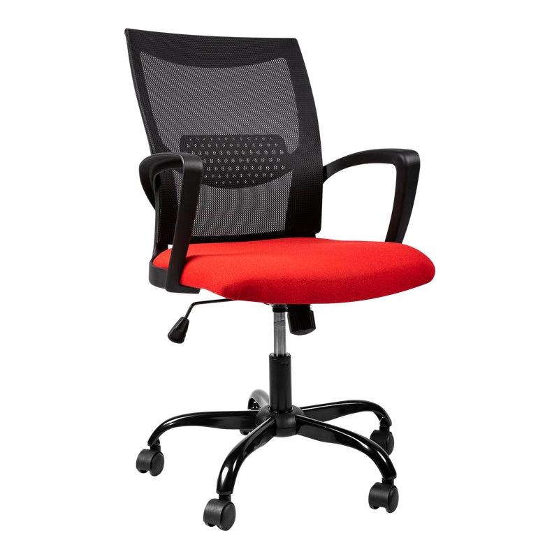 Albatross Medium-back Office Chair Medium-back Office Chair - Office Stock South Africa