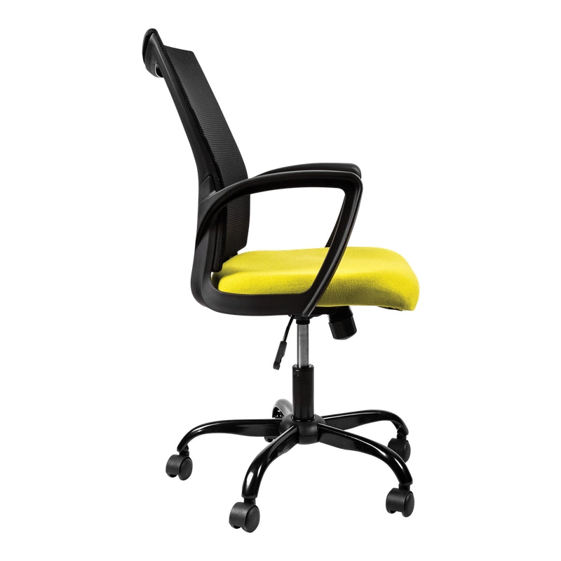 Albatross Medium-back Office Chair Medium-back Office Chair - Office Stock South Africa