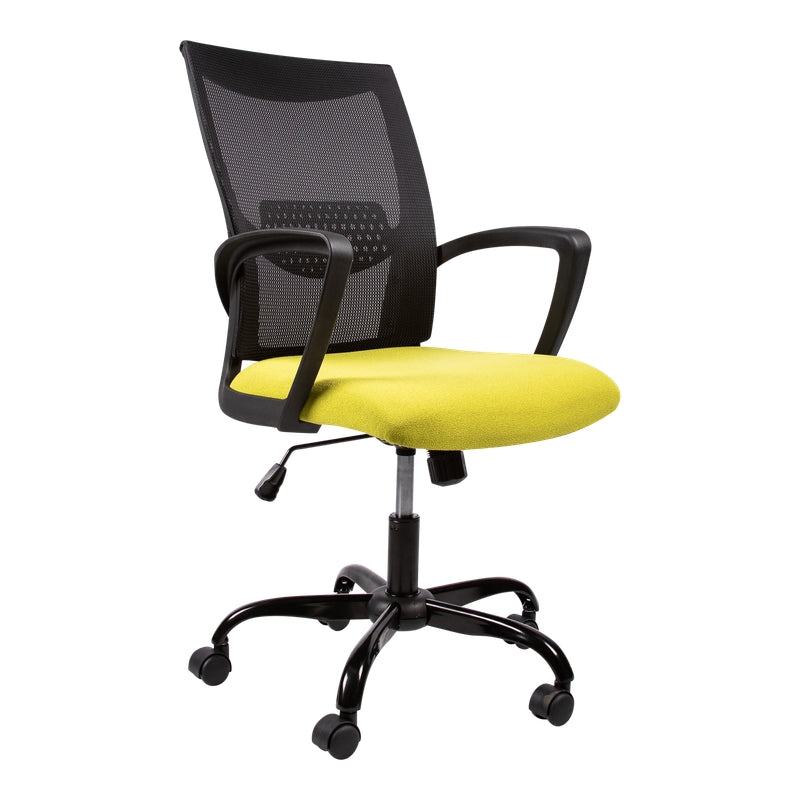 Albatross Medium-back Office Chair Medium-back Office Chair - Office Stock South Africa