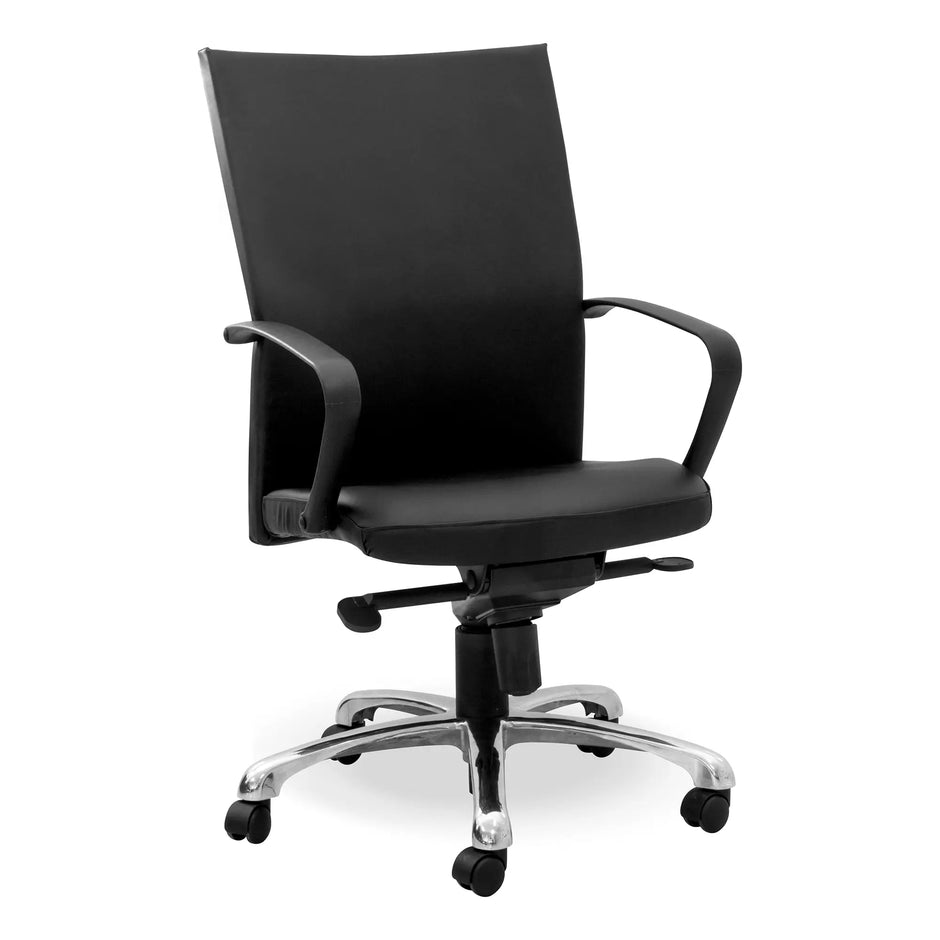 Angelo Medium-back Office Chair