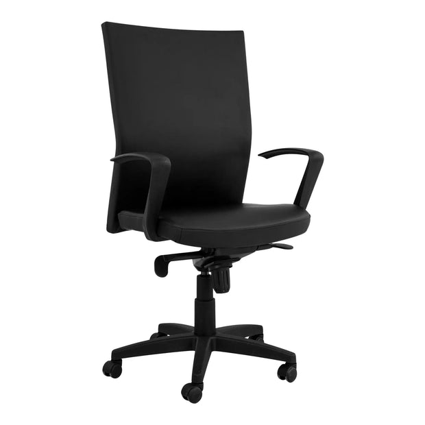 Angelo Medium-back Office Chair