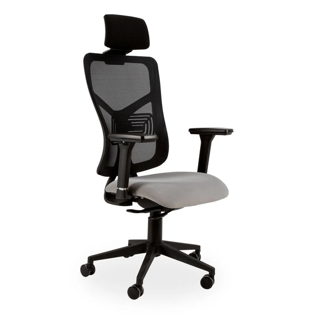 Aqua Mesh High-back Office Chair High-back Office Chair [Office Stock]