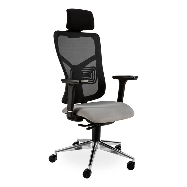 Aqua Mesh High-back Office Chair High-back Office Chair [Office Stock]