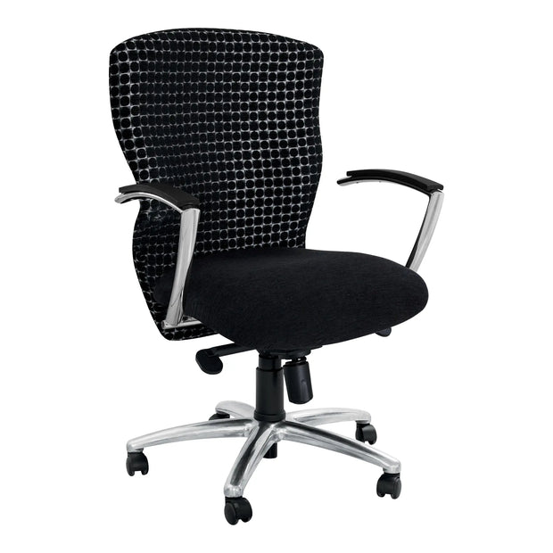 Aruba Medium-back Office Chair