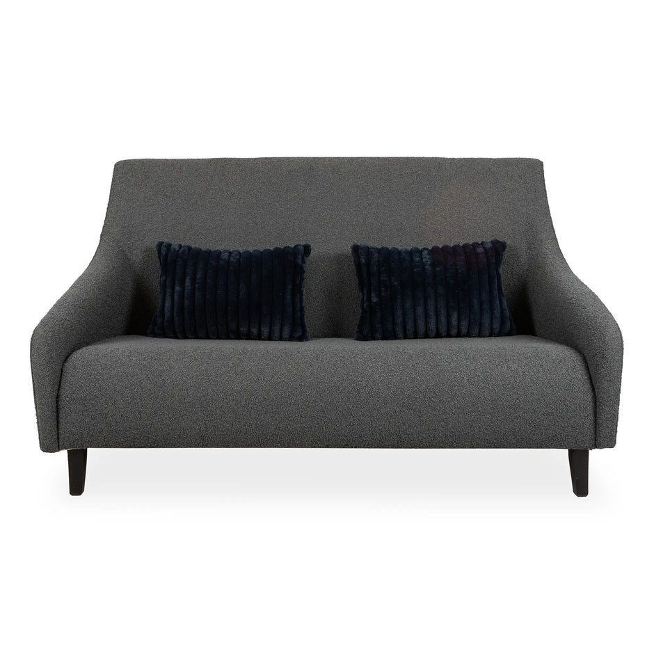 Auckland Double Seater Sofa Occasional Chair [Office Stock]