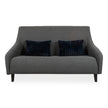 Auckland Double Seater Sofa Occasional Chair [Office Stock]