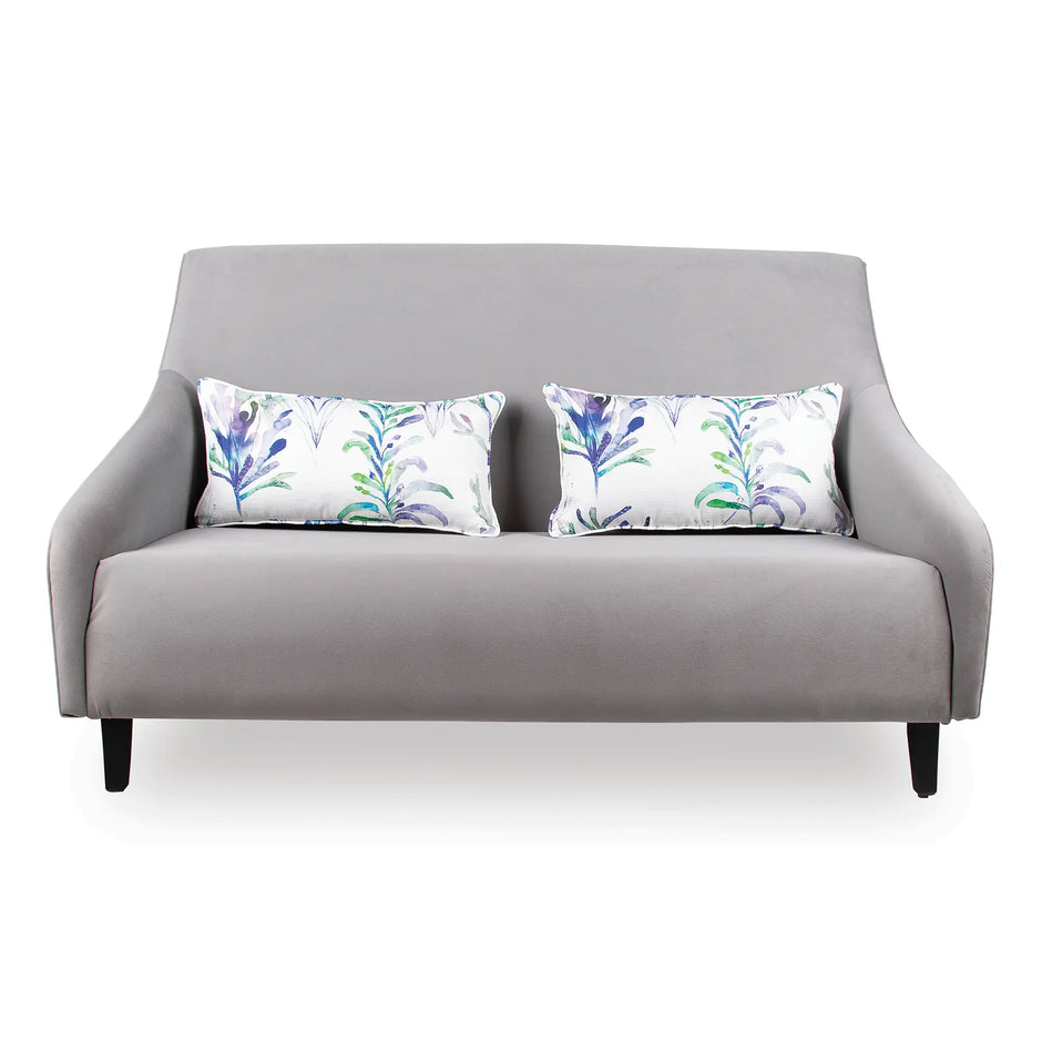 Auckland Double Seater Sofa Occasional Chair [Office Stock]