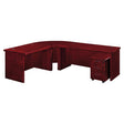 B044 Executive Office Desk