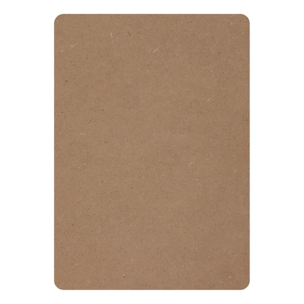 WRITING SLATE CHALK MARKERBOARD 297X210MM TENS