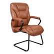 Bartolomeu Dias Visitor Office Chair Visitor Office Chair [Office Stock]