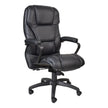 Dark Slate Gray Bartolomeu Dias High-back Office Chair