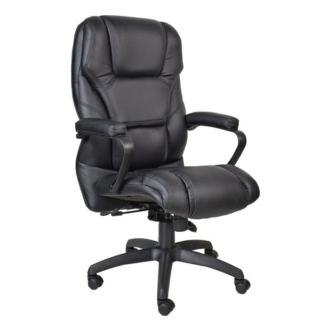 Bartolomeu Dias High-back Office Chair High-back Office Chair [Office Stock]