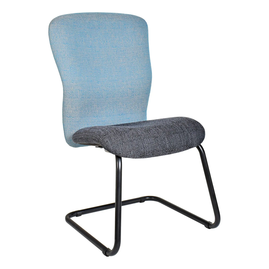 Bee-Line Visitors Side chairChair Visitor Office Chair [Office Stock]