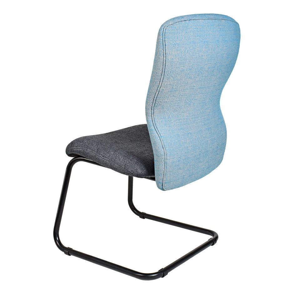 Bee-Line Visitors Side chairChair Visitor Office Chair [Office Stock]