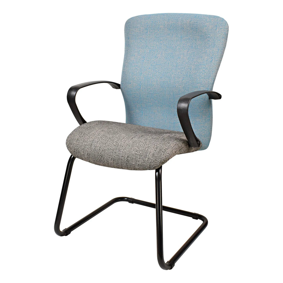 Bee-Line Visitors Side chairChair Visitor Office Chair [Office Stock]