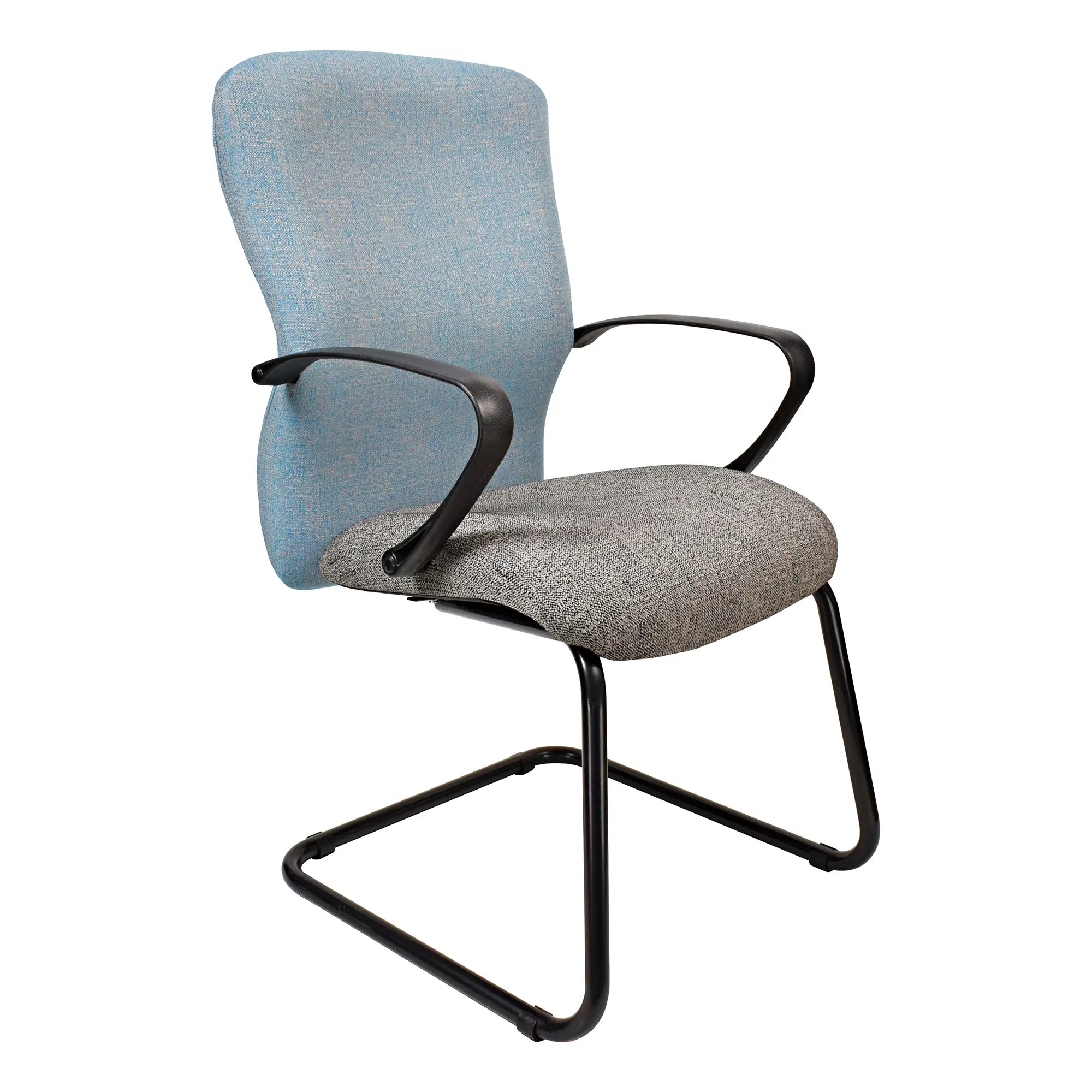 Bee-Line Visitors Side chairChair Visitor Office Chair [Office Stock]