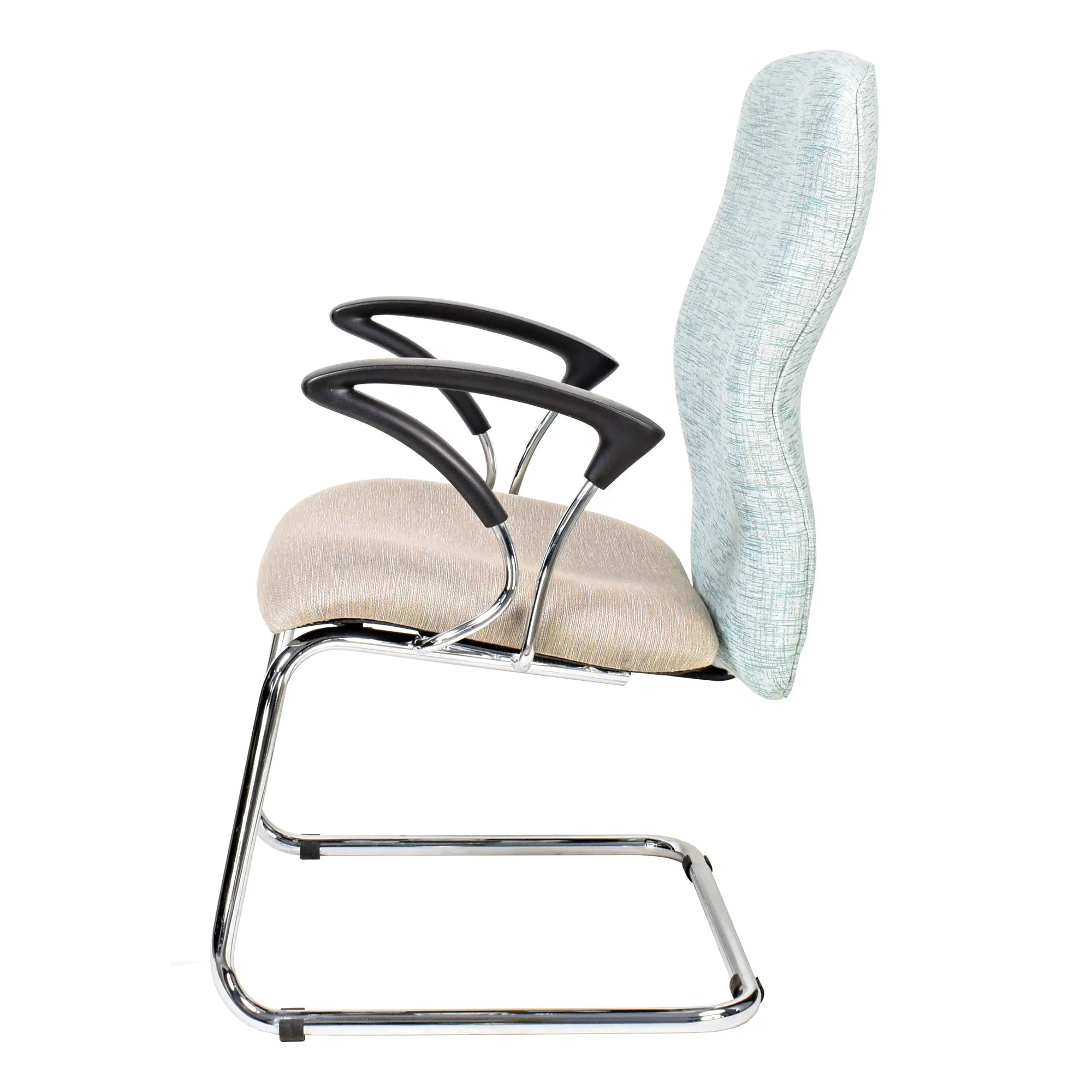 Bee-Line Visitors Side chairChair Visitor Office Chair [Office Stock]